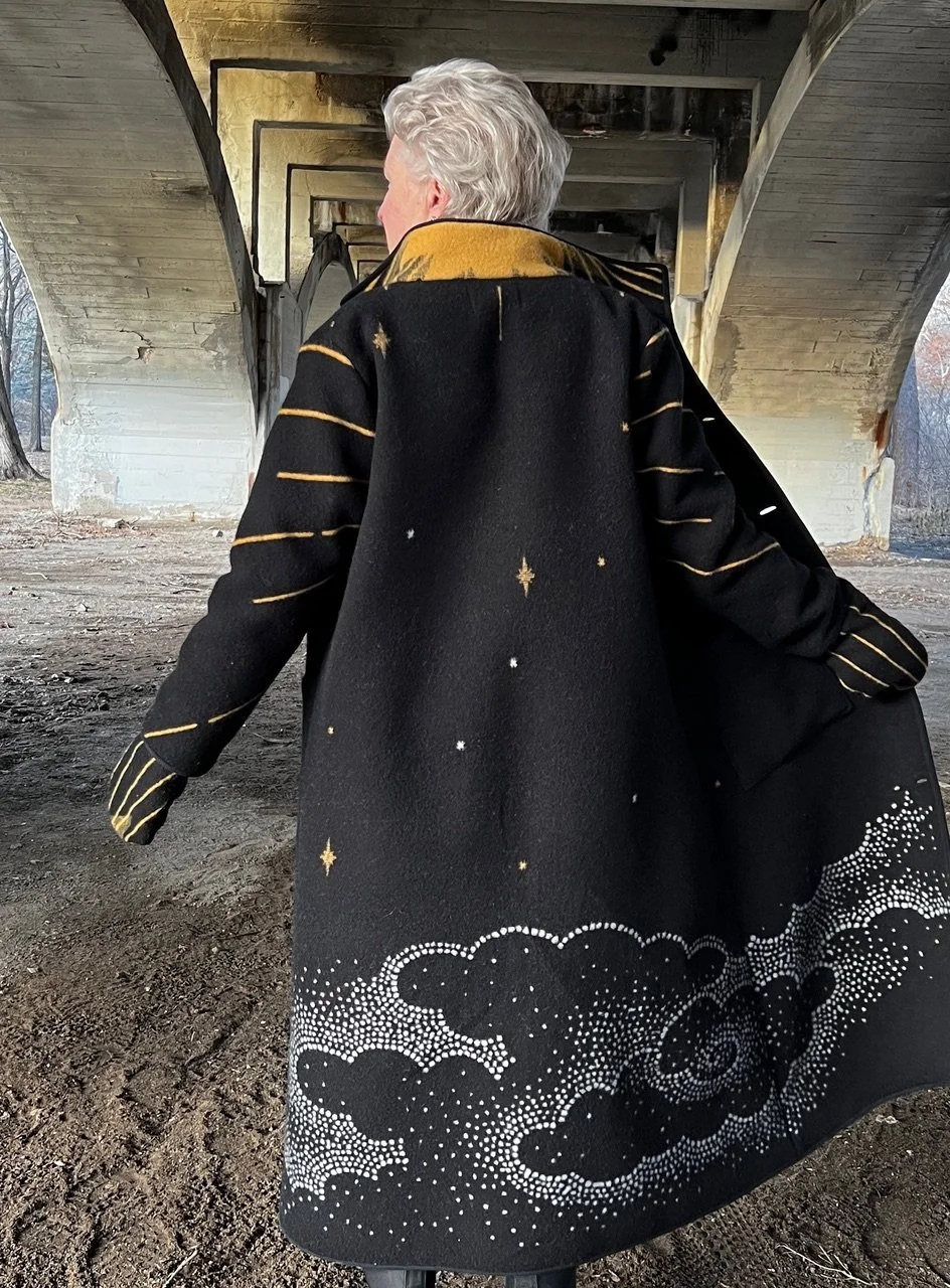 Legends — Laurie Jacobi Original Designs in Wool